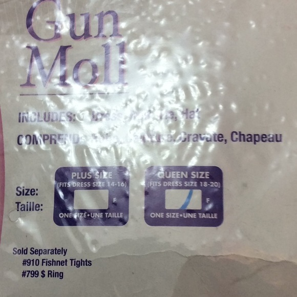 Gun Molly custom - Picture 4 of 4